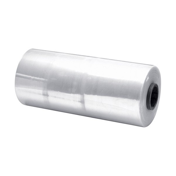 Sigma Select Machine Stretch Film, 20" x 9000', 50 Gauge (12.7 micrometers) / Roll