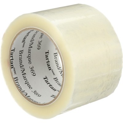 3M Tartan™ Box Sealing Tape
