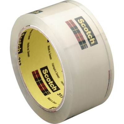 3M Scotch Box Sealing Tape