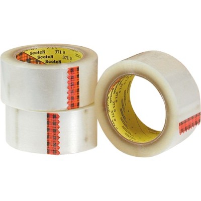 3M Scotch 375 Box Sealing Tape