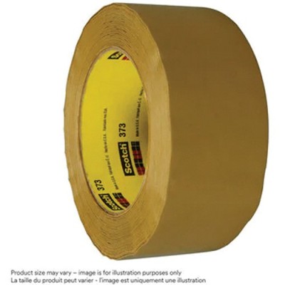 3M Scotch Box Sealing Tape
