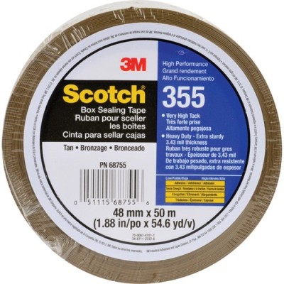 3M Scotch Box Sealing Tape