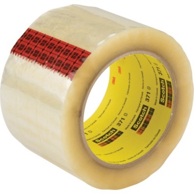 3M Scotch 3710 Box Sealing Tape