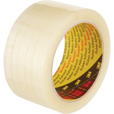 3M Scotch Box Sealing Tape