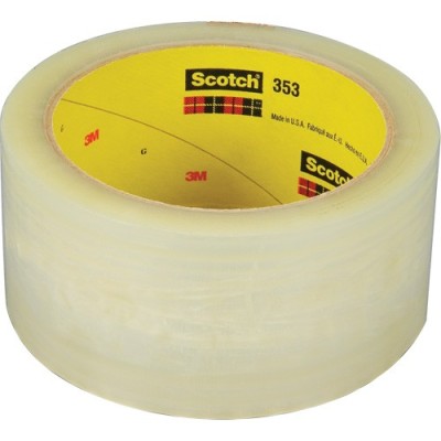 3M Scotch Box Sealing Tape
