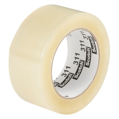 3M Scotch 311 Box Sealing Tape