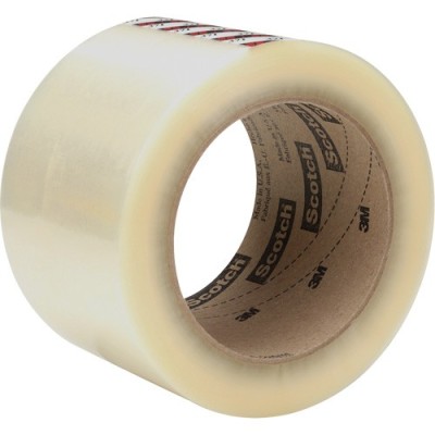 3M Scotch Box Sealing Tape