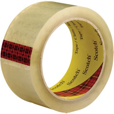 3M Scotch High-Tack Box Sealing Tape