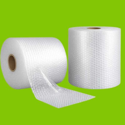 Shipping²Go Bubble Roll, 750' x 48", Anti-Static, Bubble Size 3/16" / Roll