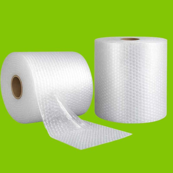 Polyair Durabubble Roll, 50' x 12", Bubble Size 1/2" / Roll