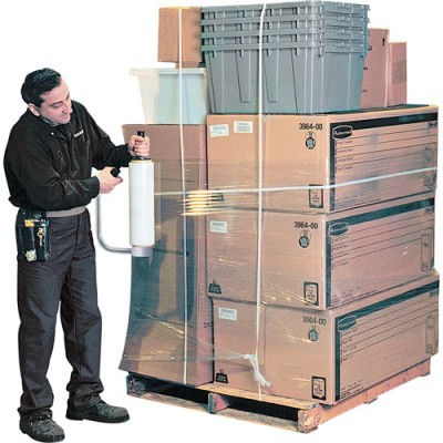 IPG Stretch Wrap