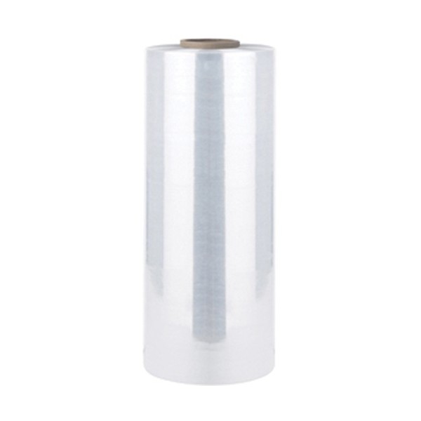 IPG Machine Stretch Film, 20" x 6000', 60 Gauge (15.2 micrometers) / Roll