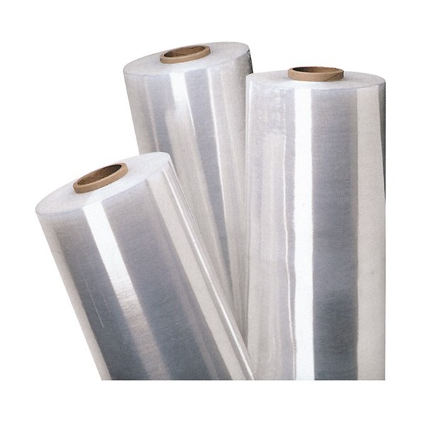 IPG Prolite™ Hand Stretch Film, Cast, 47 Gauge (11.91 micrometers), 14" x 1500' / Each