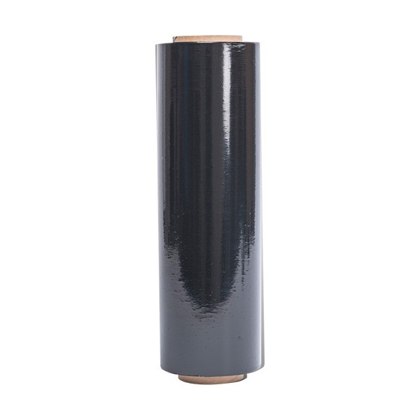 Sigma Machine Stretch Film , 20" x 5000', 80 Gauge (20.3 micrometers) / Roll